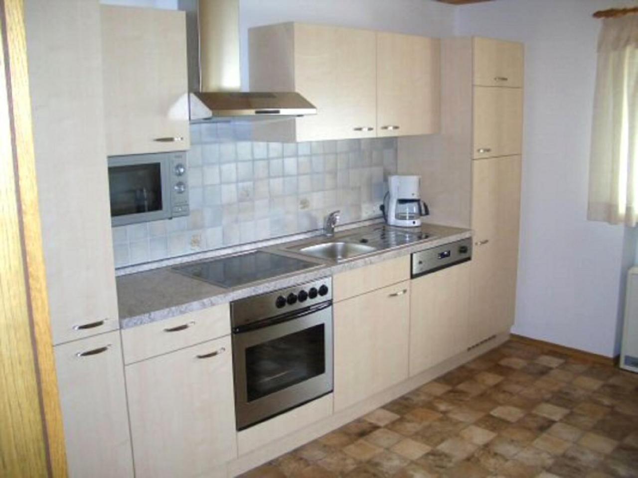 Ferienwohnung Seidl Waffenbrunn Ngoại thất bức ảnh