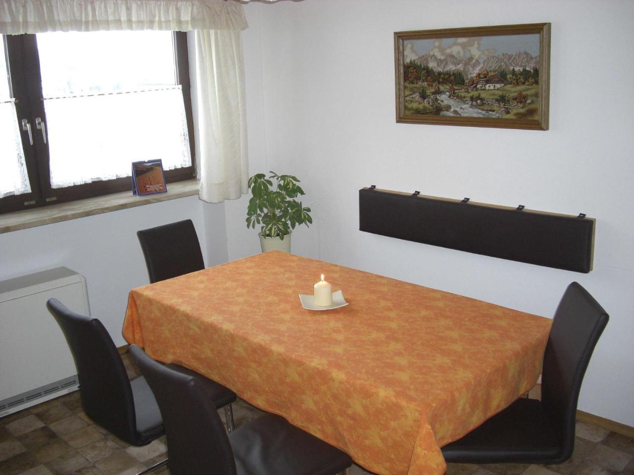 Ferienwohnung Seidl Waffenbrunn Ngoại thất bức ảnh