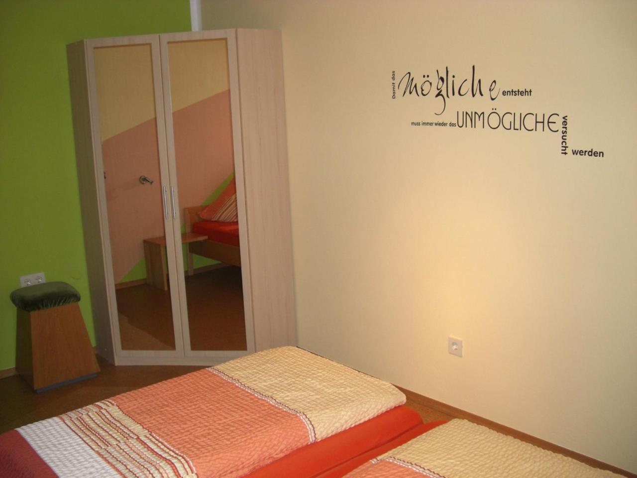 Ferienwohnung Seidl Waffenbrunn Ngoại thất bức ảnh