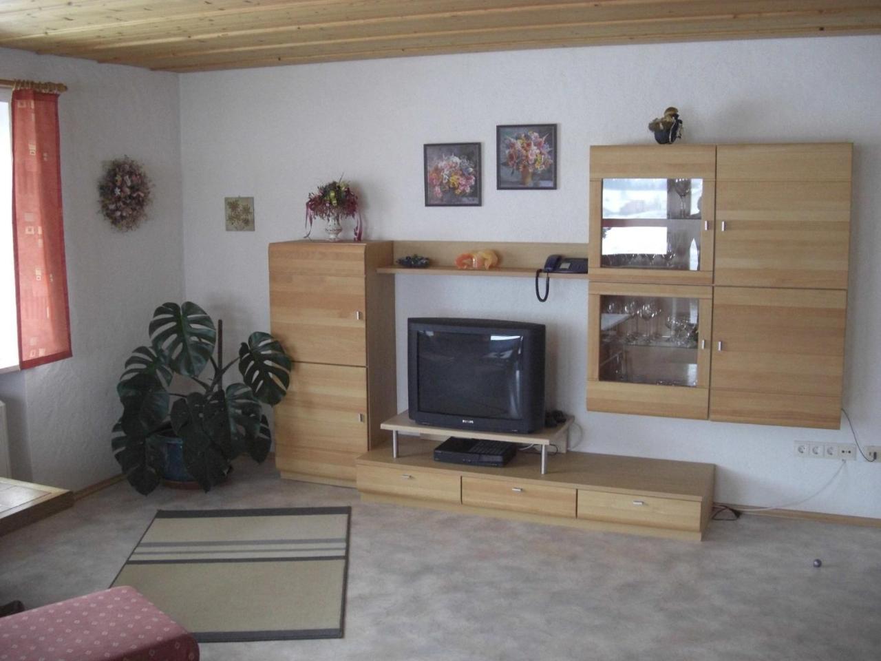 Ferienwohnung Seidl Waffenbrunn Ngoại thất bức ảnh